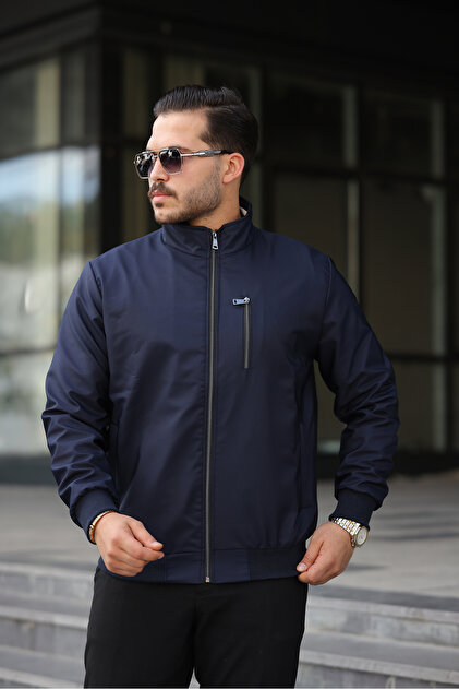 Jackhiz URBAN 01 Mevsimlik Erkek Mont - Fiyatı, Yorumları
