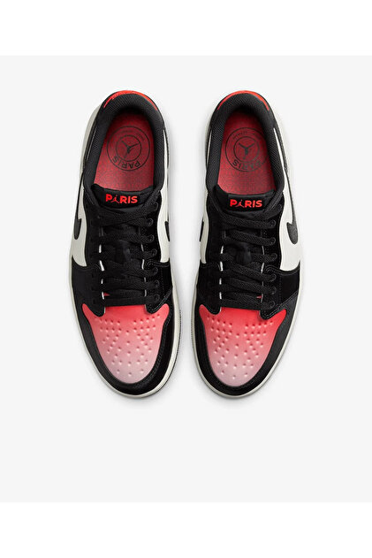 Nike Jordan Air 1 Retro Low Paris Saint-Germain HF8828-100