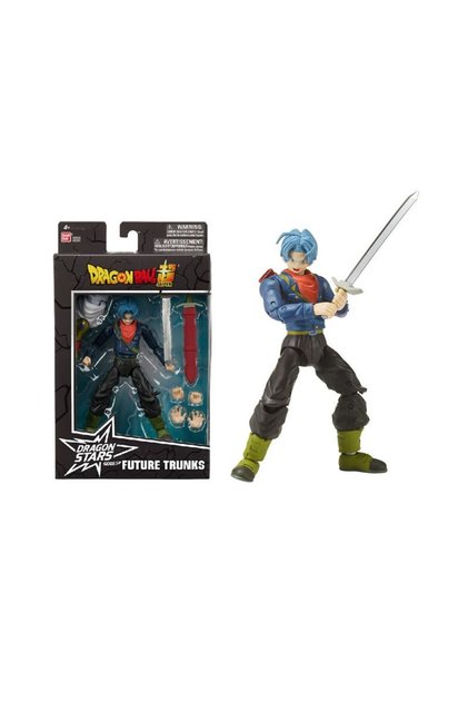 Ds Future Trunks