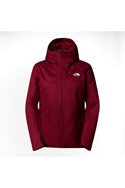 W QUEST INSULATED JACKET - EU
