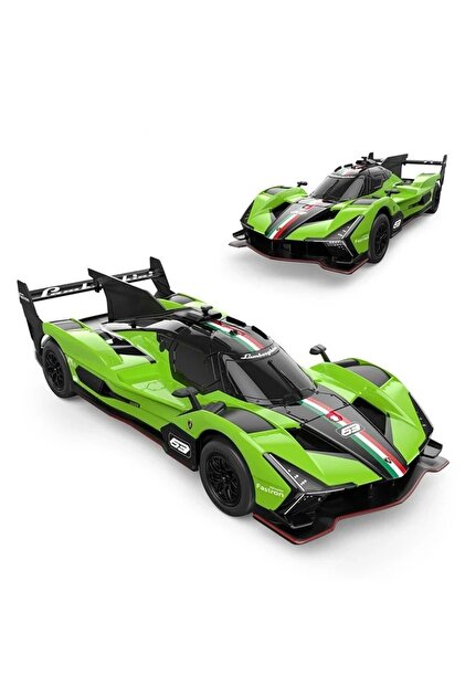 Rastar 1:24 Lamborghini SC63 Uzaktan Kumandalı Araba - Fiyatı
