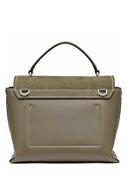 Dkny Haki Kadın El Çantası R52NMJ39KJ5 - Fiyatı, Yorumları