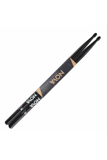 2BB Nova Black Hickory палки за барабани