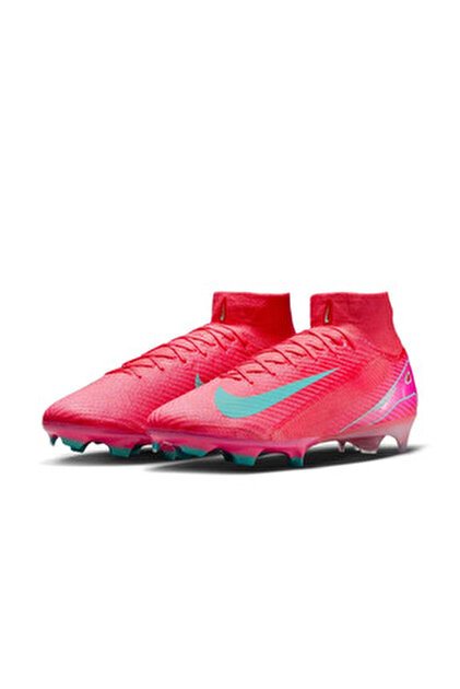 Nike Zoom Mercurial Superfly 9 Elite Fg Çim Saha Krampon Dr5932