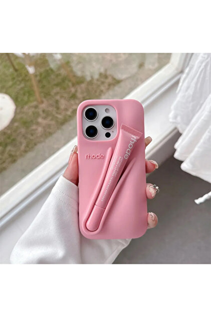 CN Rhode Rujlu Kılıf İphone 16 Pro Max - Fiyatı, Yorumları