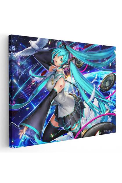Tablou Vocaloid anime, cod 5163