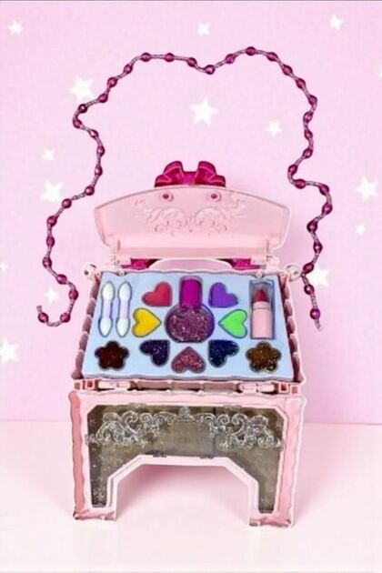 コフレ/メイクアップセット HLT Self Love - Vanity Pouch Set - 試してみた】HLT Self Love - Vanity Pouch Set Her lip to BEAUTYの