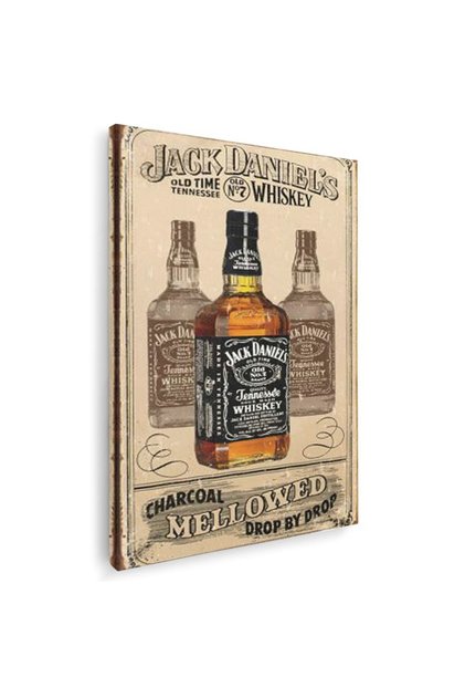 Jack Daniels vintage, cod 4005