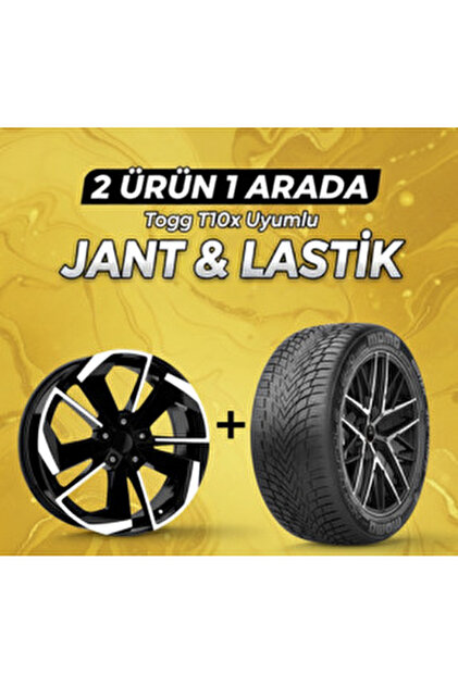 Momo 235/50 R19 103v Xl North Pole W-20 Kış Lastiği - ( Üretim