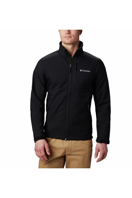 Ascender Men's Softshell Jacket