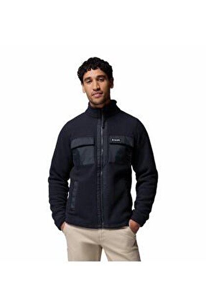 Columbia XM6508 JUNIPER PEAK FULL ZIP FLEECE Sweatshirt - Fiyatı