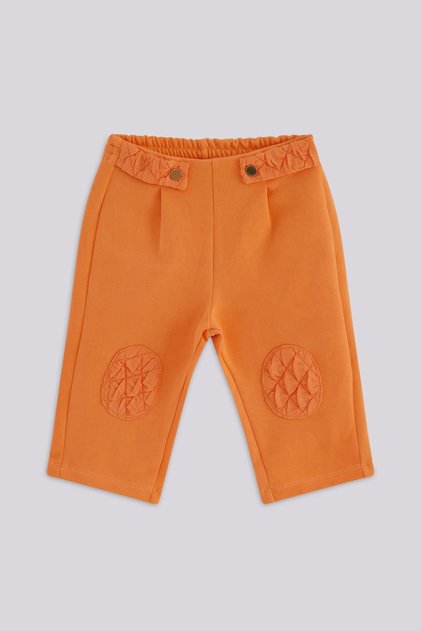 Bg Store Baby Girl Sweatpants