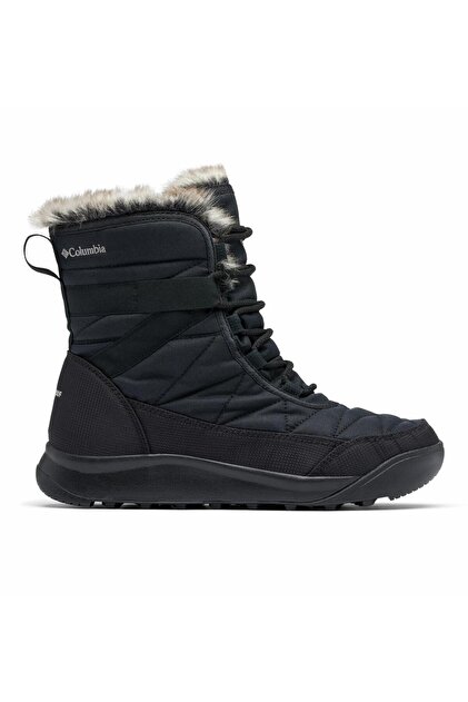 Columbia Minx Shorty IV Kadın Kar Botu - Fiyatı, Yorumları