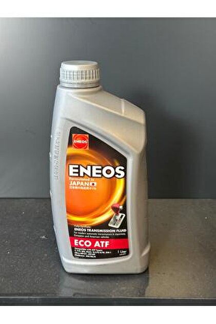 ENEOS Şanzıman Yağı X Prime Cvt-fluid 4 Litre Eu0108301n - Fiyatı