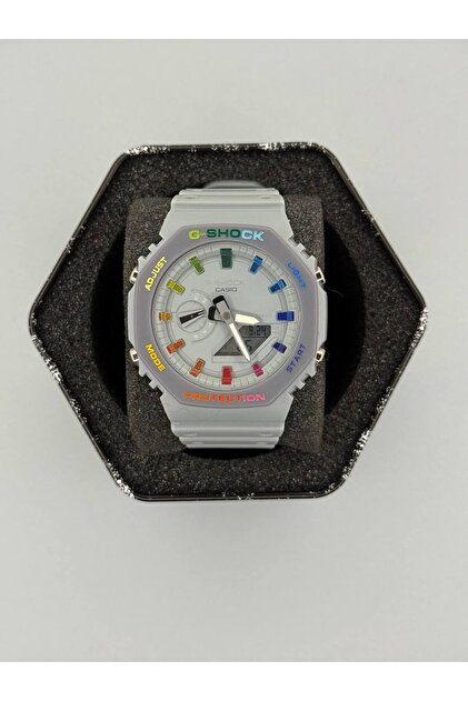 Casio G-Shock Protection GA 2100 UNISEX KOL SAATI replika - Fiyatı
