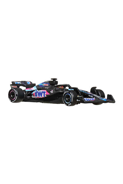 HOT WHEELS Premium Formula 1 Yarış Arabası Tekli Paket HRV11
