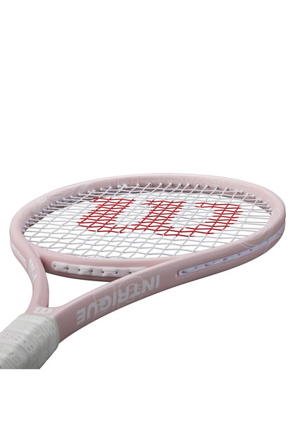 Wilson Intrıgue Se Tns rkt Pembe Tenis Raket-Kordajlı - Fiyatı