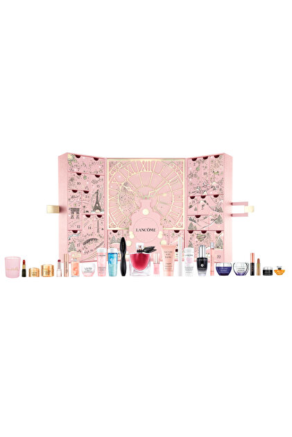 Lancome Advent Calendar Parfüm Seti 3614274653342 - Fiyatı, Yorumları