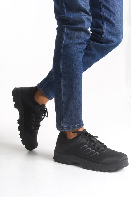 Men's Casual Seasonal Shoes Water Cold Winter