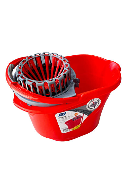Titiz Cameon Temizlik Kovası 17 lt - Fiyatı, Yorumları