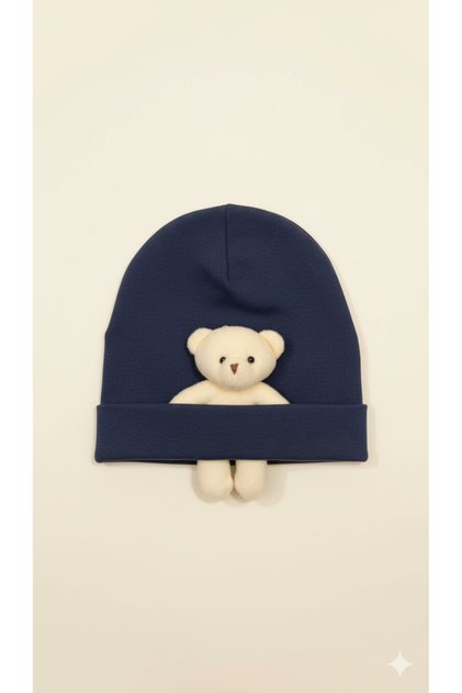 Baby Hat 0-24 Months
