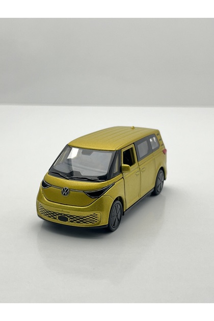 WELLY VW VOLKSWAGEN ID. BUZZ - Fiyatı, Yorumları