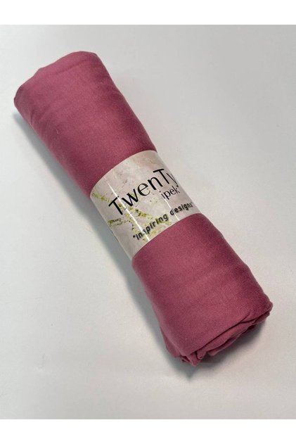 Combed Cotton Plain Shawl (First Quality)