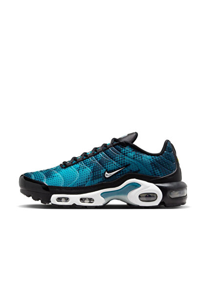 TN Nike TN Air Max Plus Drift Grey Sunset erkek spor ayakkabı