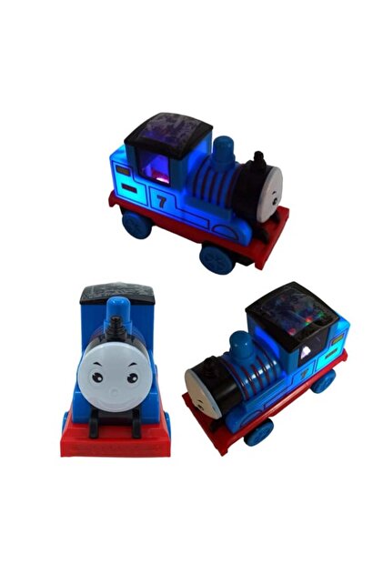 Royal Toys Çek Bırak Pilli Sesli Tren 7708 - Fiyatı, Yorumları