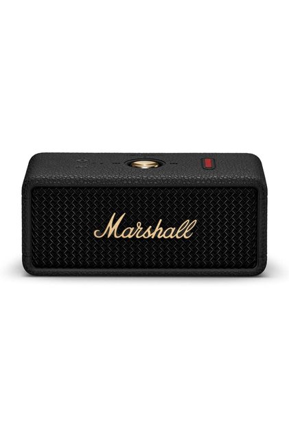 Emberton III Portable Bluetooth Speaker - Water Resistant Wireless Speaker Portable Speaker