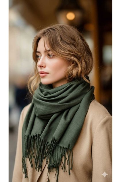 Eșarfă pashmina
