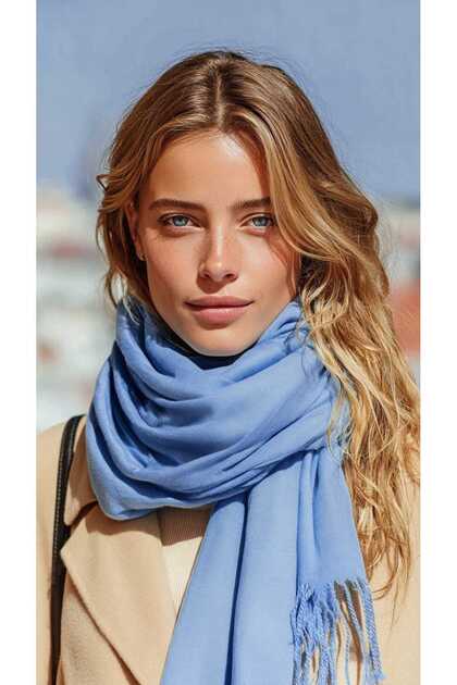 Pashmina Scarf