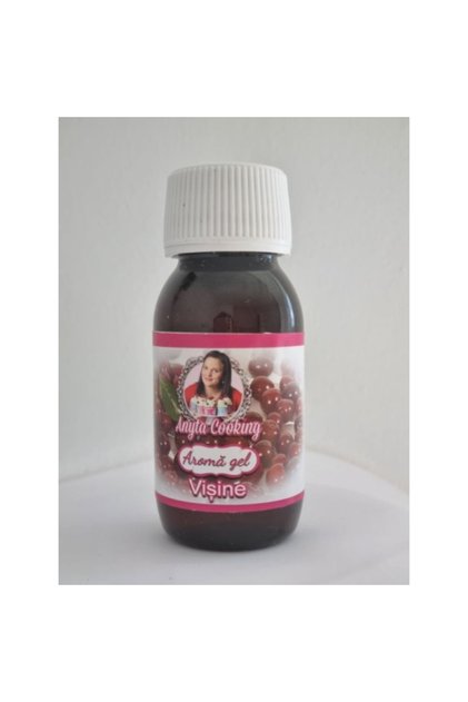 Αρωματικό τζελ - Ξινόκερασα - 60 ml -