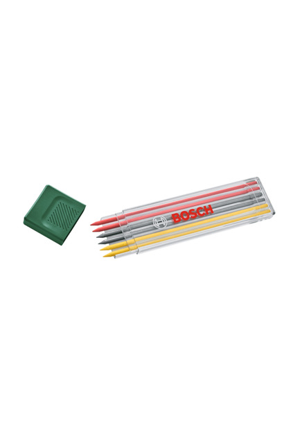 Marker Pen Refill Tip Colorful 6-Pack (1600A032Uv)
