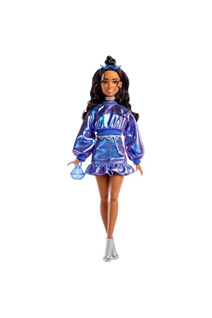 Barbie Deluxe Style Stil İkonu Bebek JFP42 - Fiyatı, Yorumları