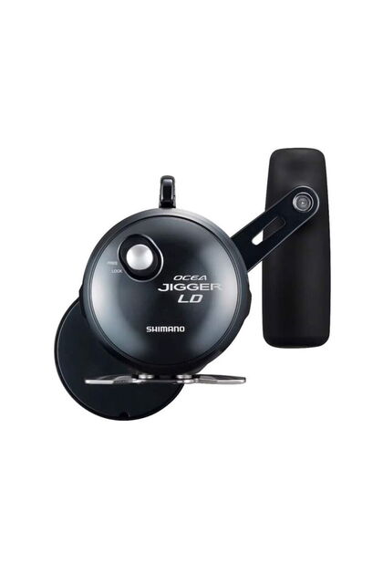 shimano Ocea Jigger LD 2500Mg Çıkrık - Fiyatı, Yorumları