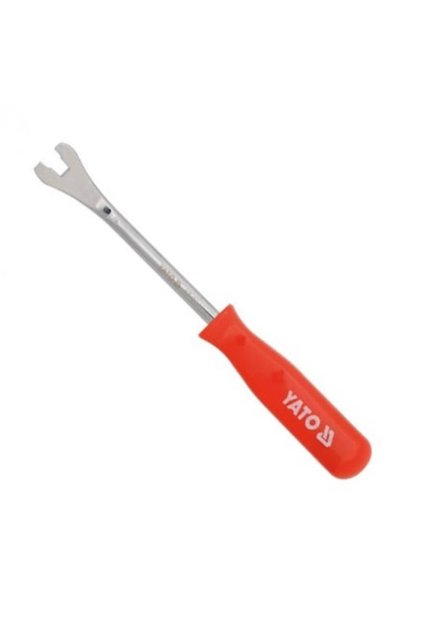 Dispozitiv de îndepărtare a capselor pentru tapițerie 200MM YT-0842