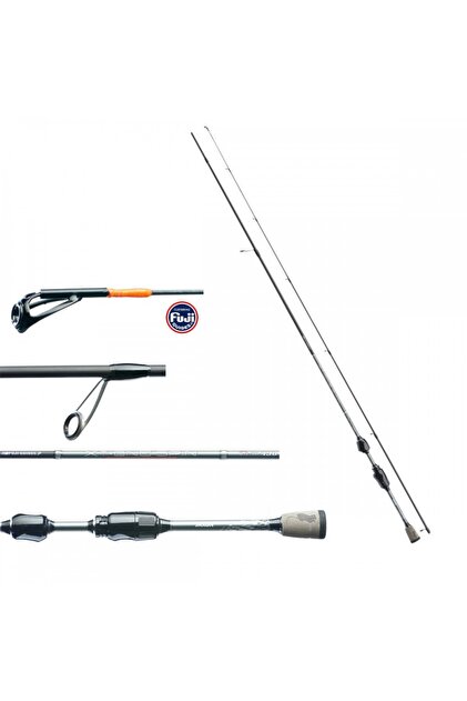 Jaxon J.XT One Spin Kamış 0,5-3 G - Fiyatı, Yorumları