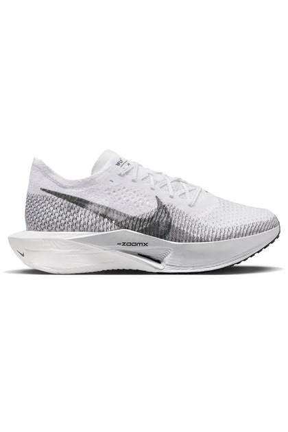 W Zoomx Vaporfly Next% 3 Kadın Beyaz Koşu Ayakkabısı