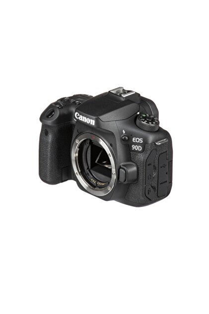 Canon EOS 90D BODY İTHALATCI GARANTİLİ - Fiyatı, Yorumları