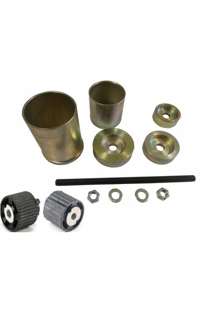 EXTRACTOR BUCȘĂ AX DIFERENȚIAL BMW 7 F03 F04