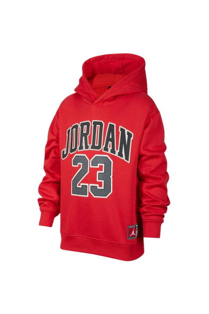jordan sweatshirt trendyol