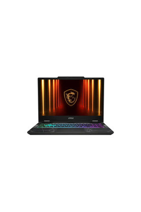 MSI Katana 15 HX B14WFK-449XTR i7-14650HX 16GB DDR5 RTX5060 GDDR7