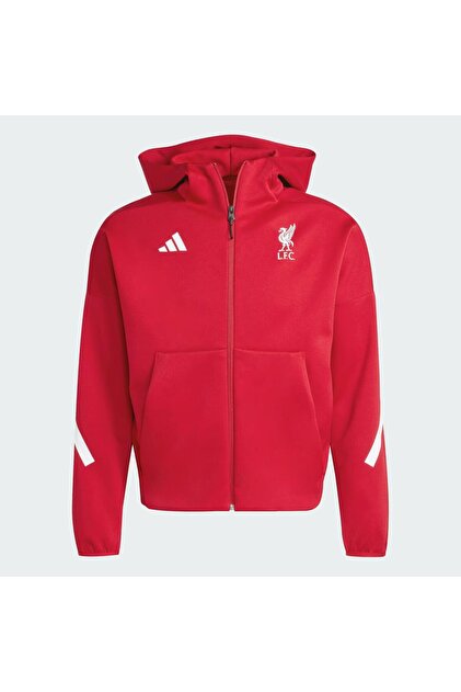 adidas Liverpool FC Z.N.E. Anthem Erkek Sweatshirt - Fiyatı, Yorumları