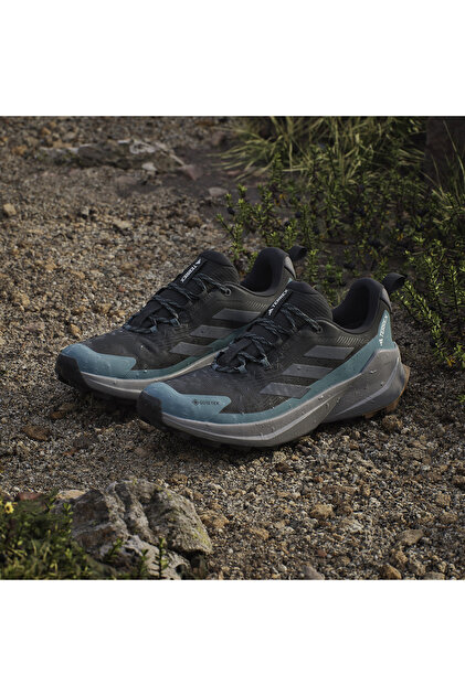 adidas Terrex Trailmaker 2 Gore-Tex Erkek Siyah Outdoor Ayakkabı