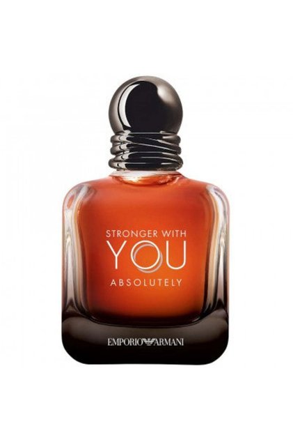 Stronger With You Absolutely , Eau De Parfum , 50ml