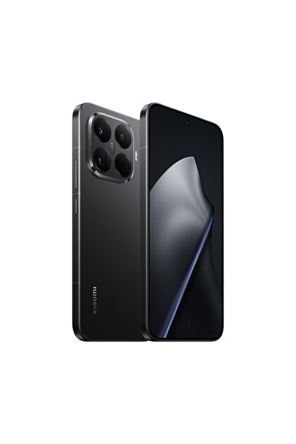 Xiaomi 15T Pro 12GB RAM 1024GB ROM Siyah - Fiyatı, Yorumları