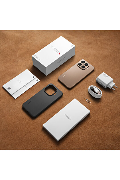 Xiaomi 15T Pro 12GB+512GB Mocha Gold - Fiyatı, Yorumları