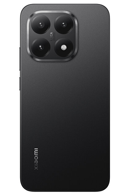 Xiaomi 15T 12GB+512GB Siyah - Fiyatı, Yorumları