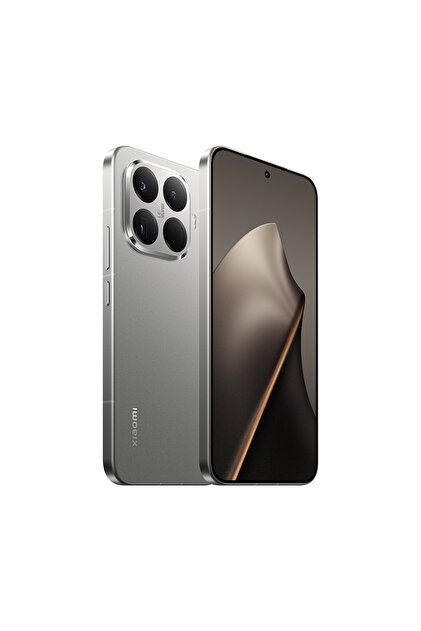 Xiaomi 15T Pro 12GB RAM 1024GB ROM Gri - Fiyatı, Yorumları